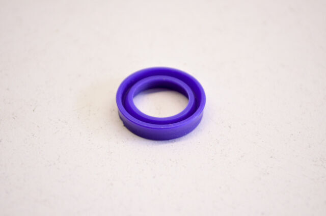 SHAFT SEAL RING 12MM 85SH VIOLETT