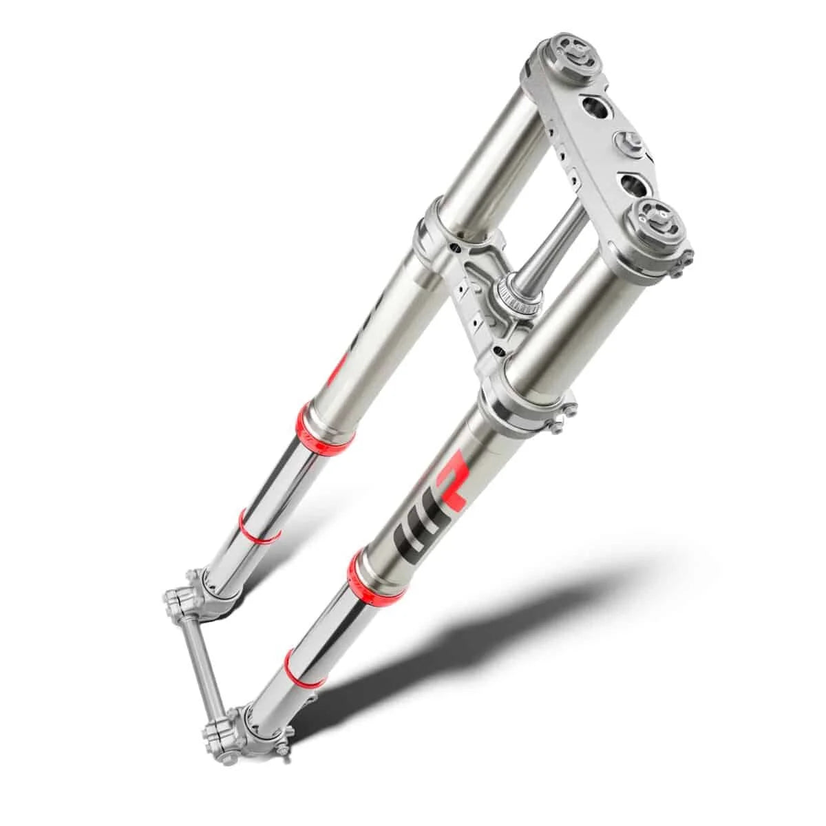 OEM WP XACT CLOSED CHAMBER FORKS