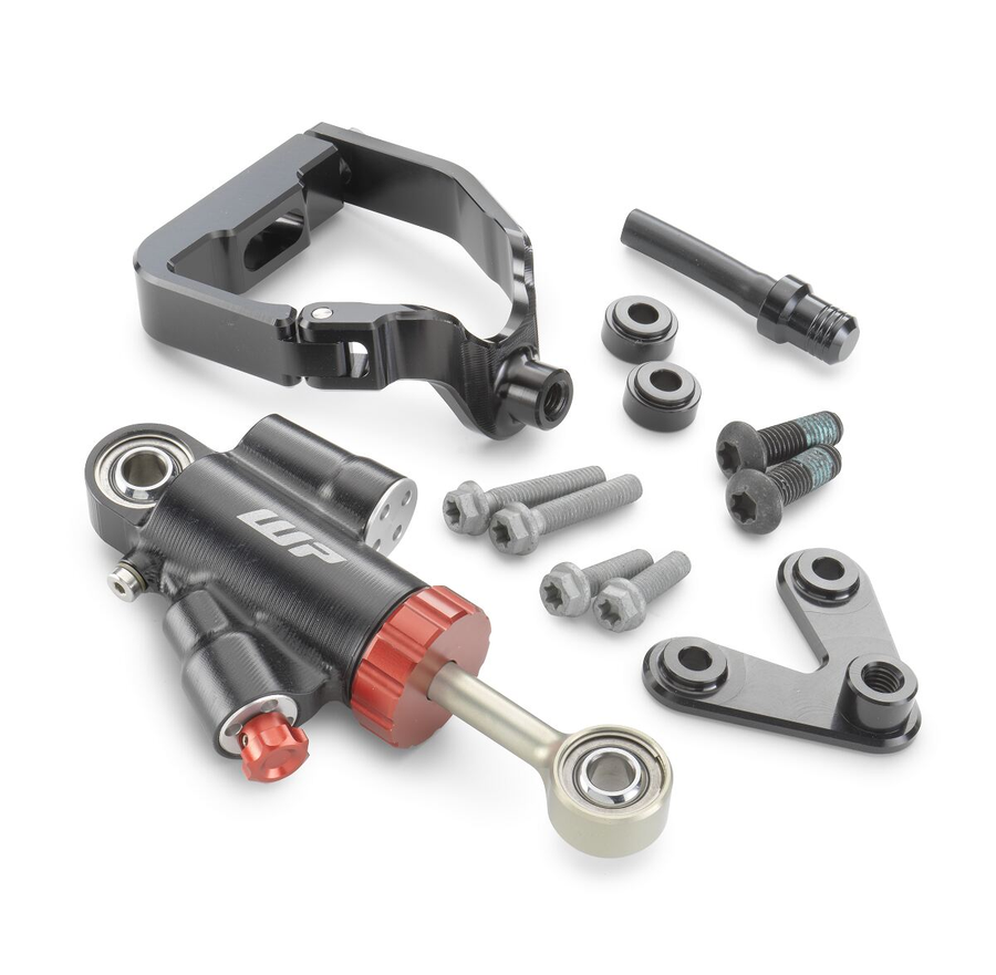 WP Suspension Melbourne | Components for Motorcycle Suspension Systems