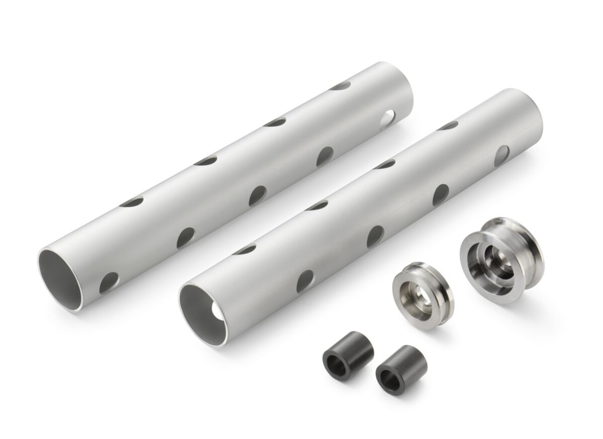 LOWERING KIT 20mm - Enduro 2024-2026