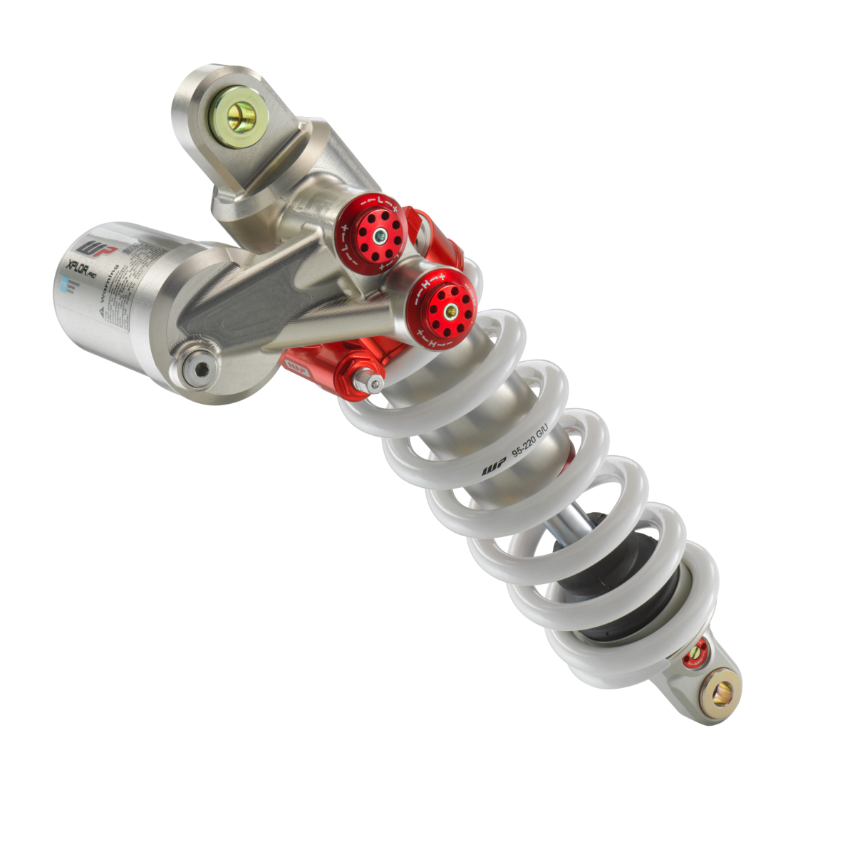 XPLOR PRO 6746 SHOCK ABSORBER 390mm