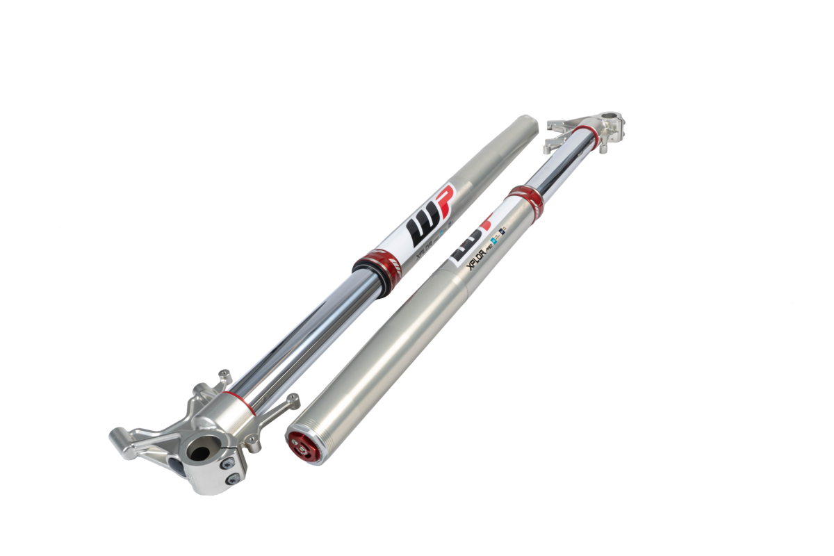 XPLOR PRO 7548 SPRING FORK 942MM