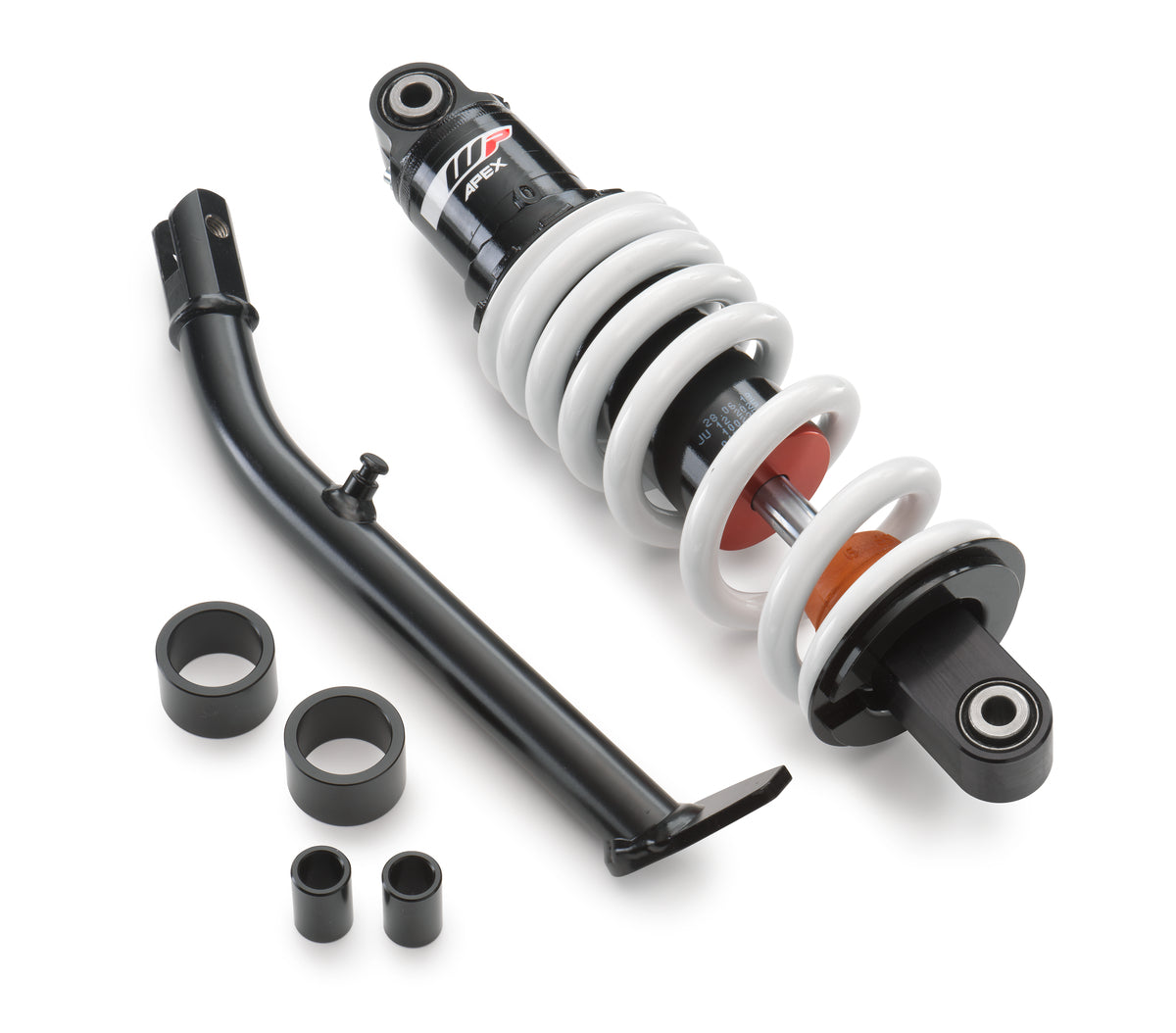 LOWERING KIT -25mm KTM 390 Adventure