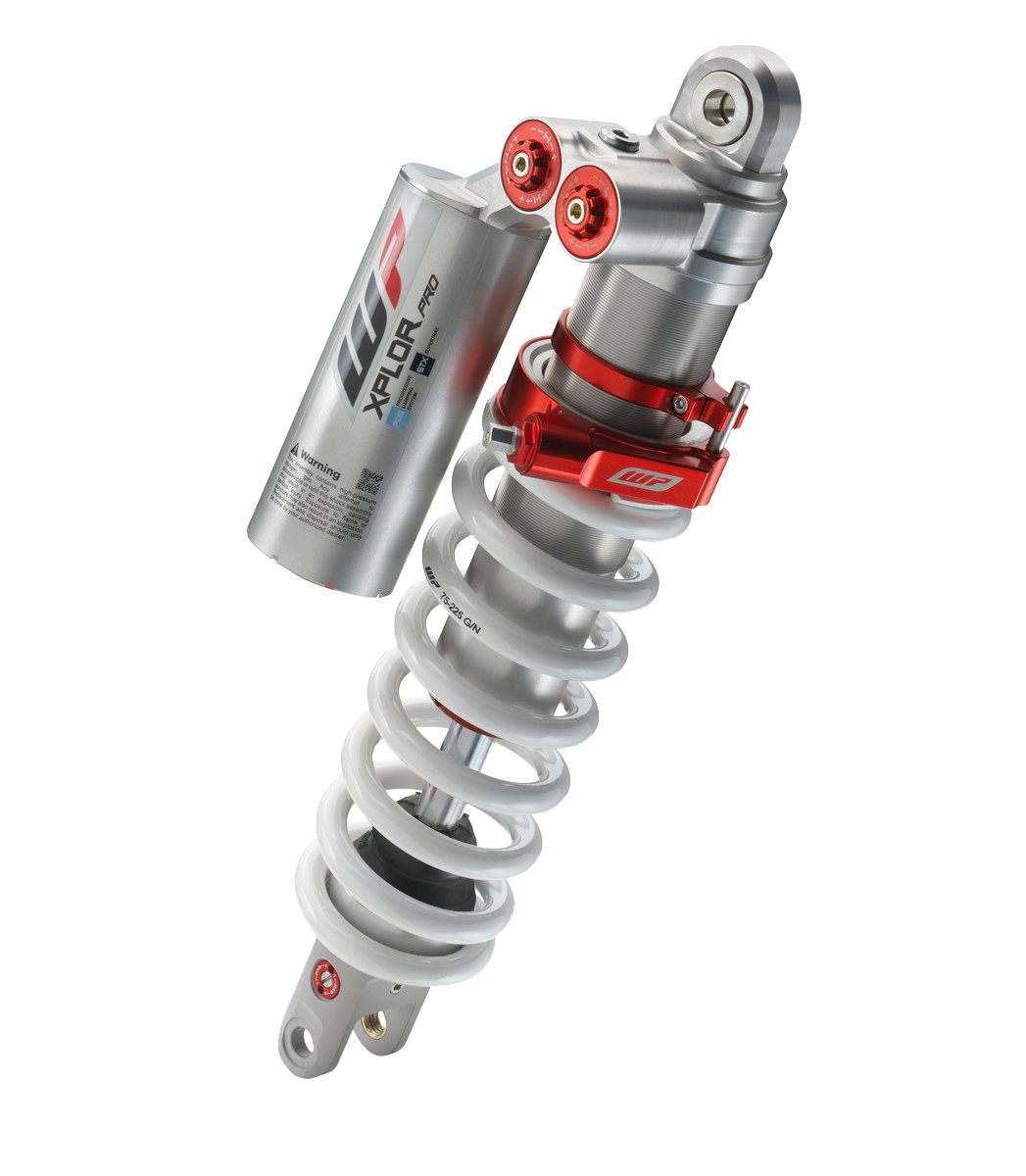 XPLOR PRO 8946 SHOCK ABSORBER ( Pre 2024 EXC Range)