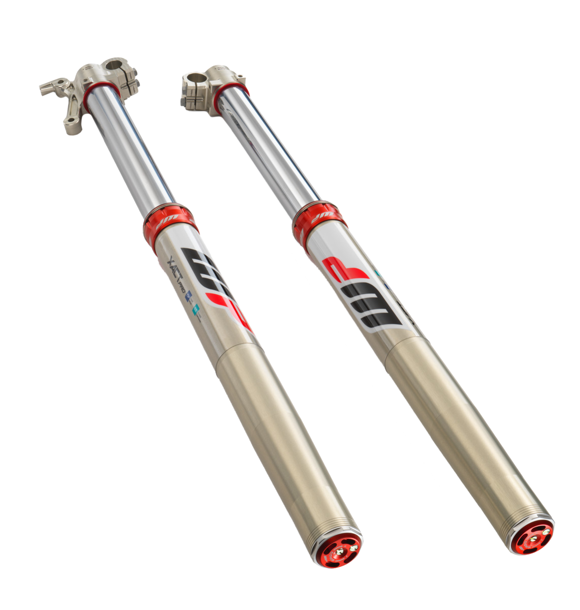 XACT PRO 7543 SPRING FORK