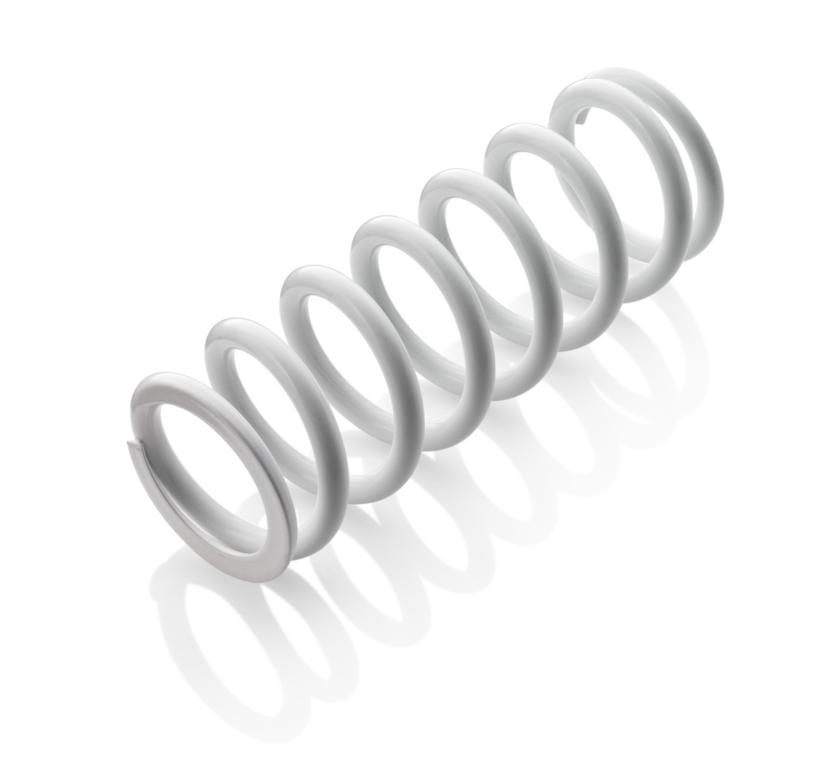 SHOCK ABSORBER SPRING 220MM XPLOR