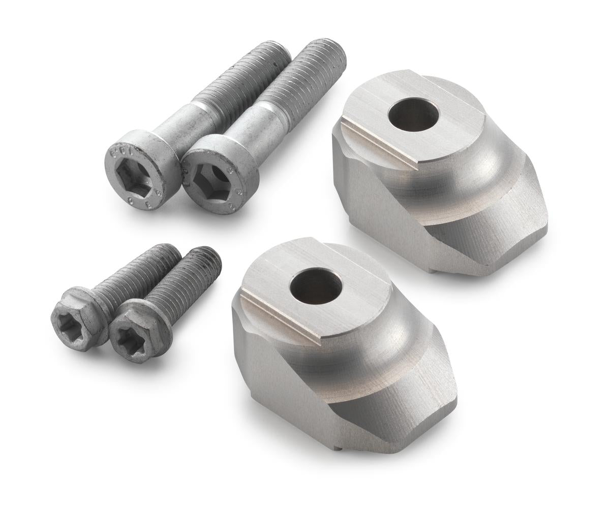 HANDLEBAR RISER KIT – WP Suspension Melbourne