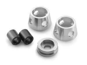 LOWERING KIT 20mm - Enduro 2017 - 2023