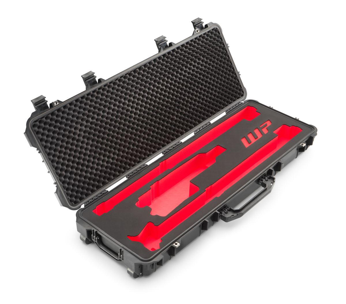 WP SUSPENSION TRAVEL CASE