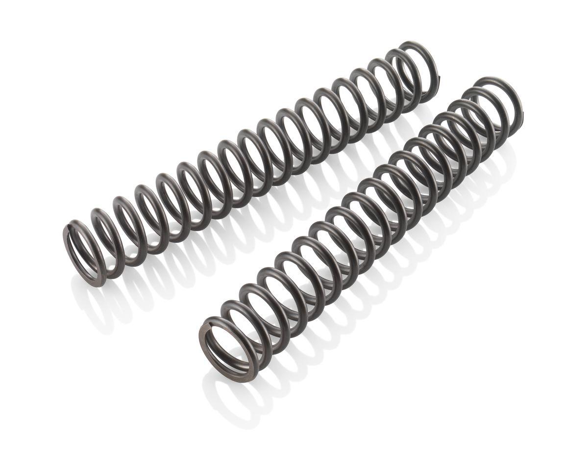 FORK SPRING SET 430MM (85sx)