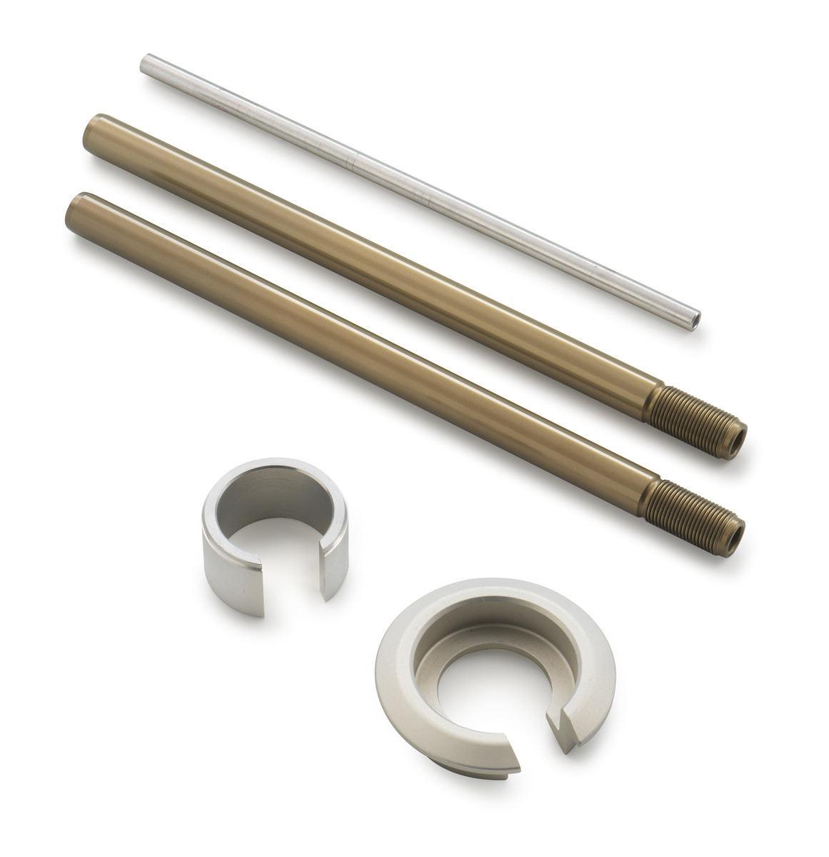 LOWERING KIT 50 SX/ TC/ MC