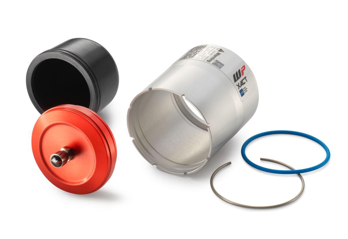 BLADDER KIT